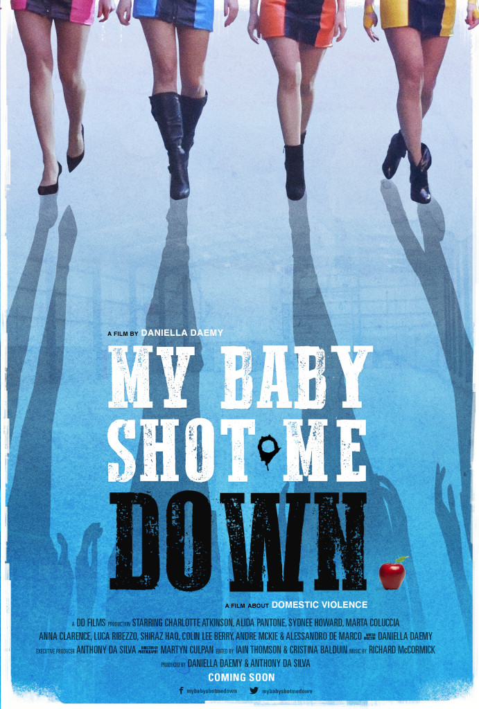 My Baby Shot Me Down übersetzung