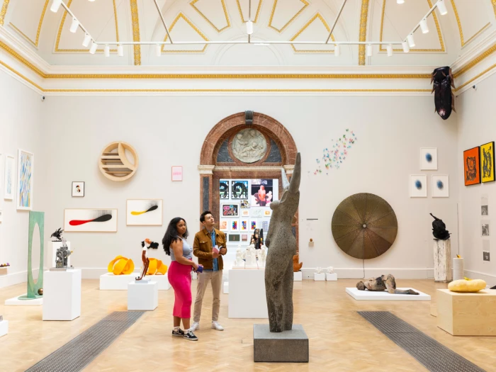 The Royal Academy of Arts Announces the 256th Summer Exhibition ...